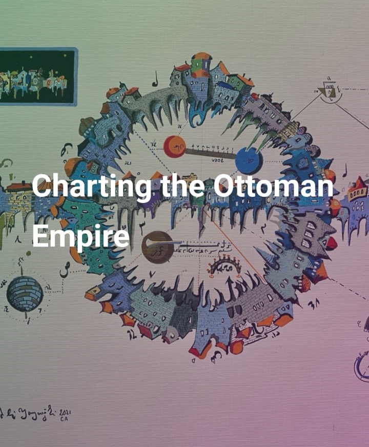 Stanford ve OTAM İşbirliği Araştırması Web Sitesi Yayında